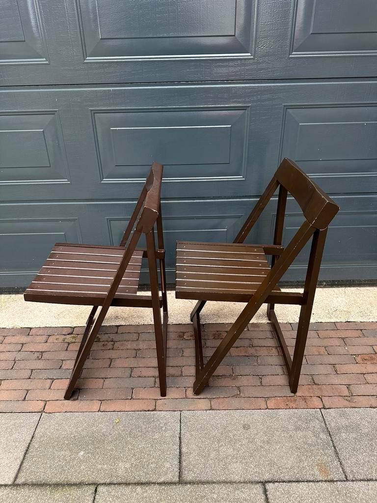 Jacober Trieste Klapstoelen image 9