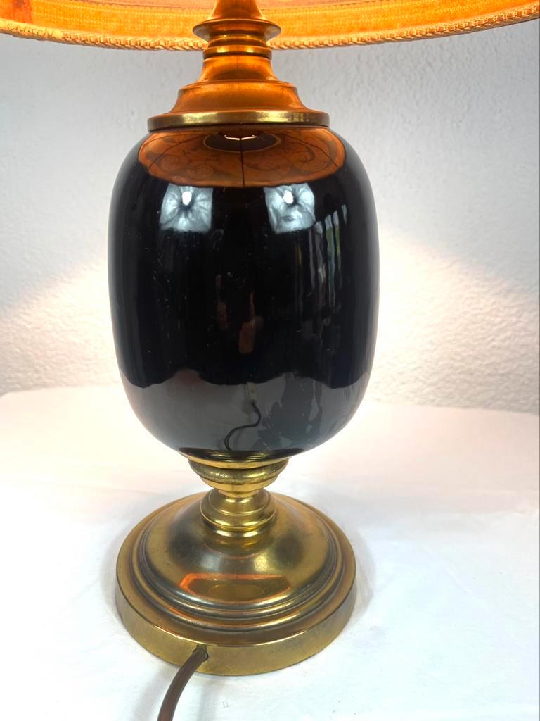 Antieke Lamp image 3