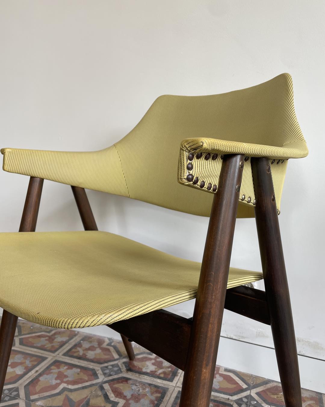 Thonet Fauteuil image 4