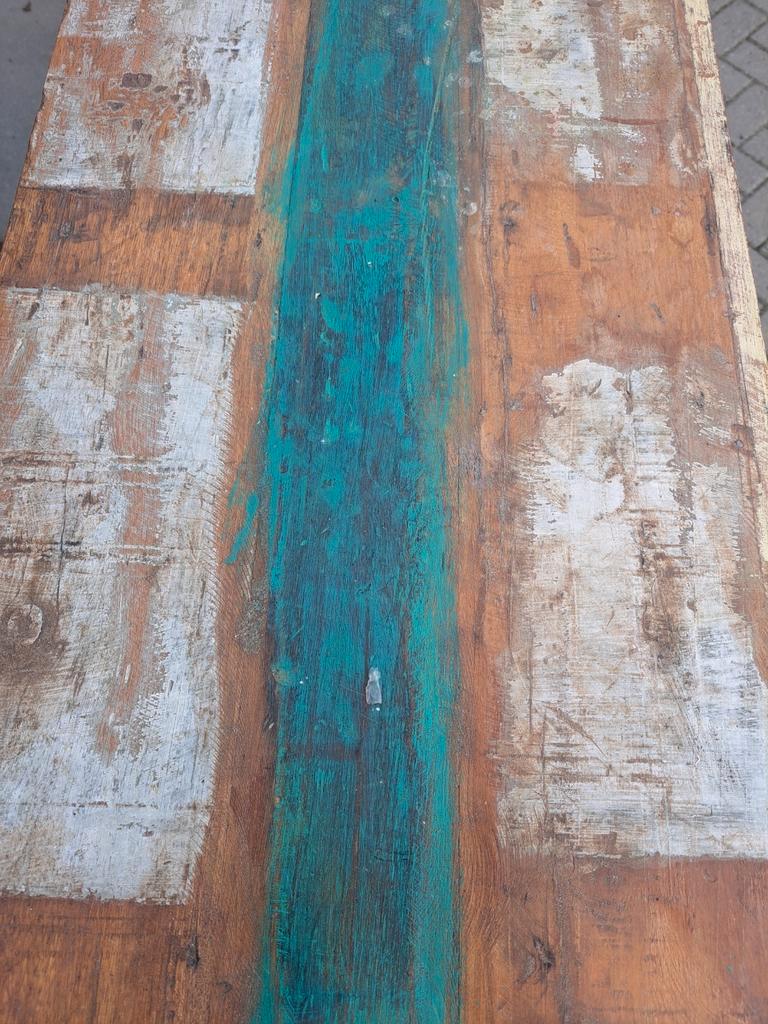 Hardhouten Ladekast Uit India 16 Lades image 12