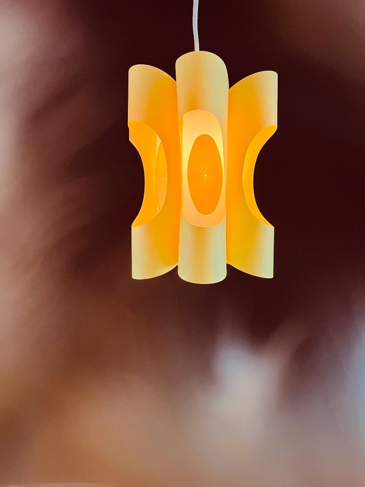 Set, 2 Zicolini Lars Schiøler Hanglampen image 5