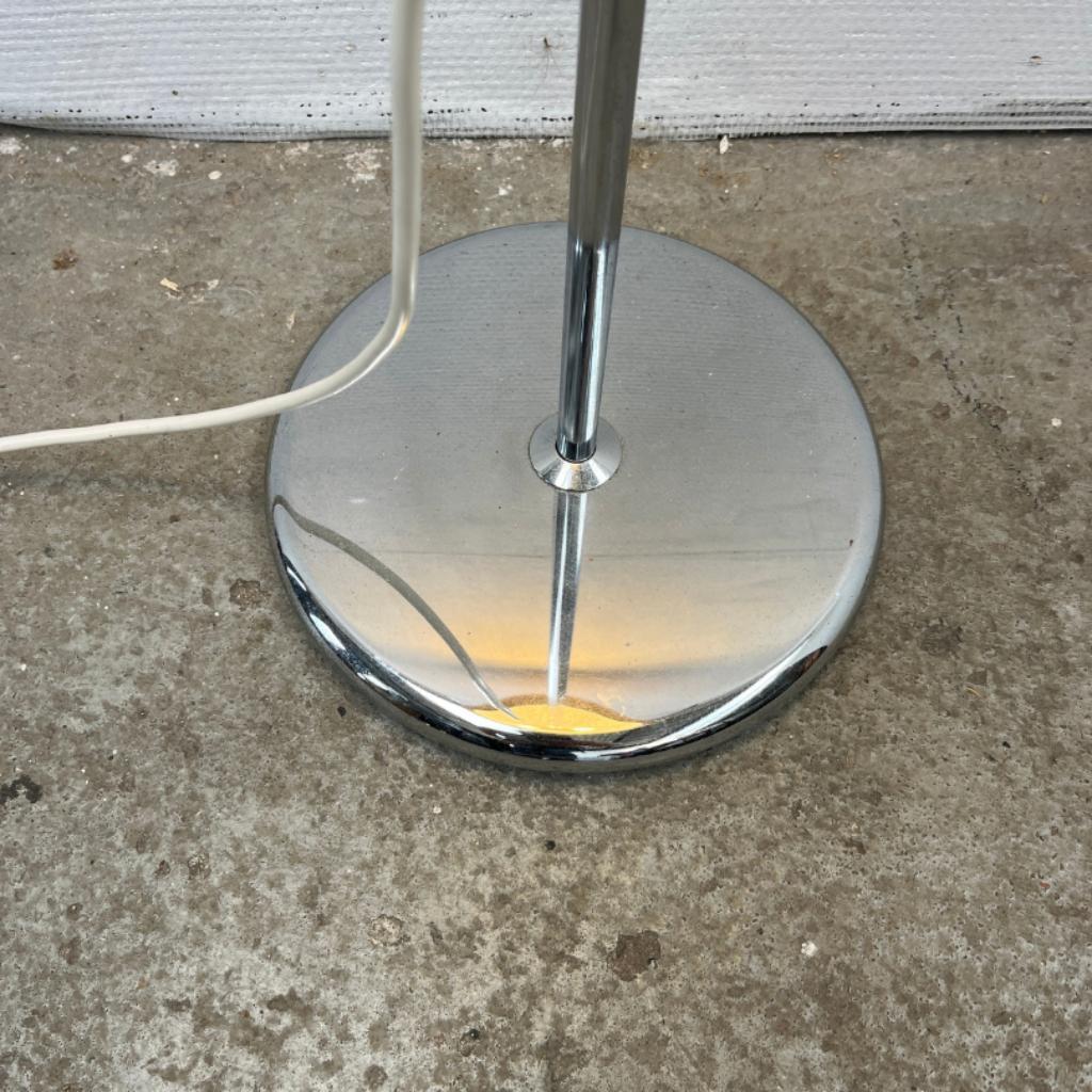 Design Vloerlamp Lucerna - Mushroom, Chroom - Brilliant image 8