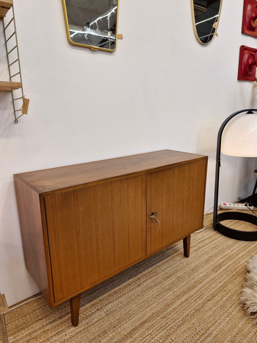 Vintage Kastje / Dressoir / Platenkastje image 8