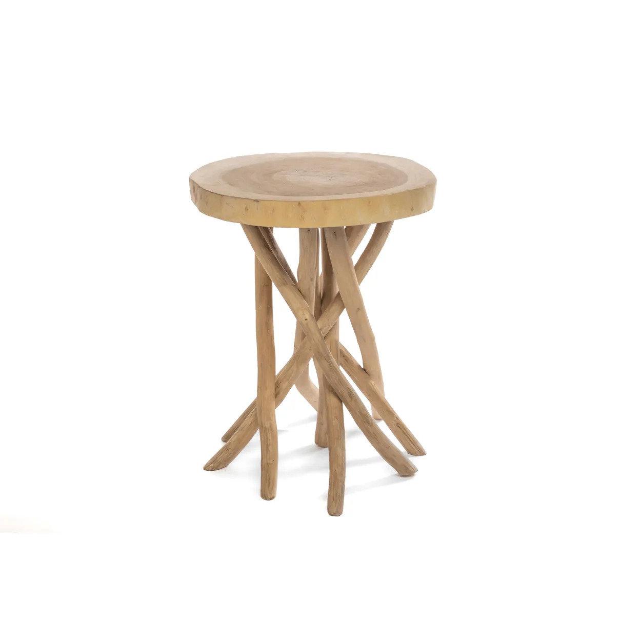 Bazar Bizar | De Gili Bijzettafel image 2