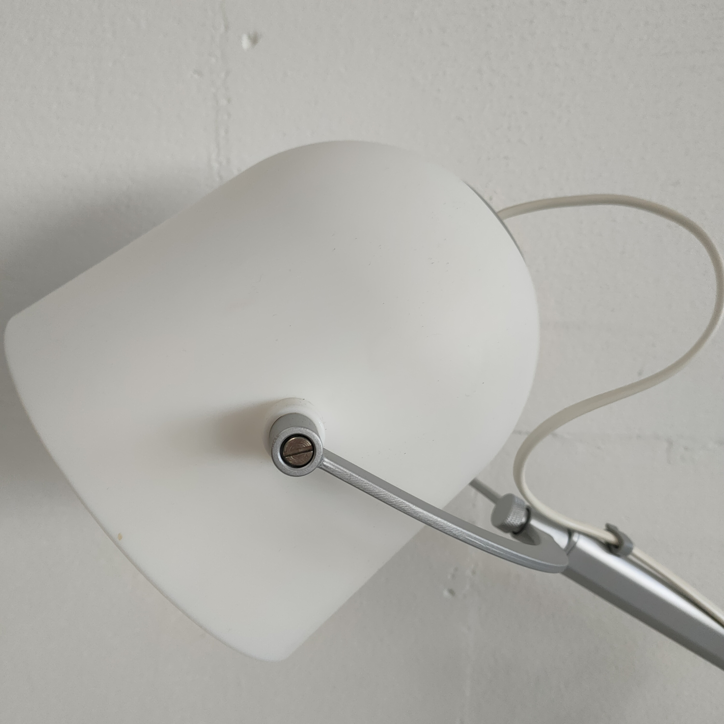 Svirvel Bureaulamp Designed By Chris Martin / Magnus Elebäck Voor IKEA image 6