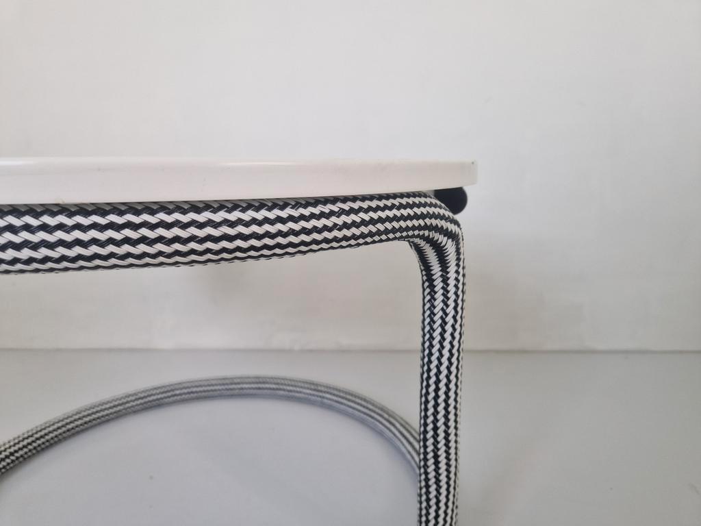 Leitmotiv Rope Table Bijzet Tafeltjes Design image 4