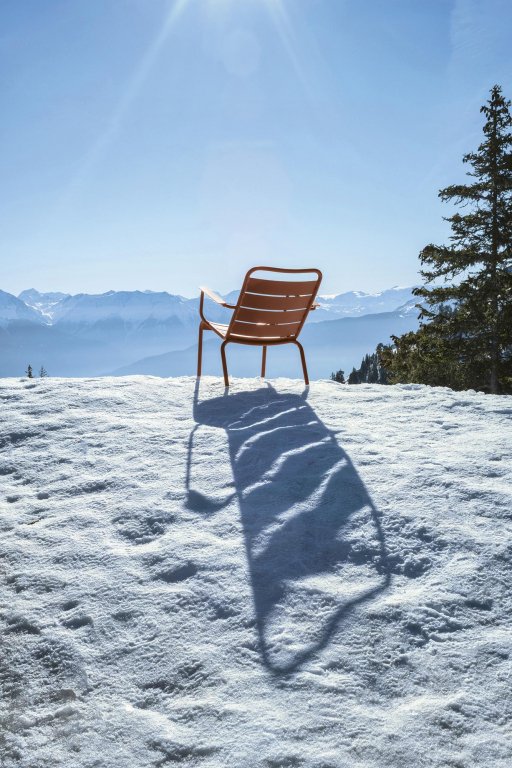 Fermob | Luxembourg Low Fauteuil image 6