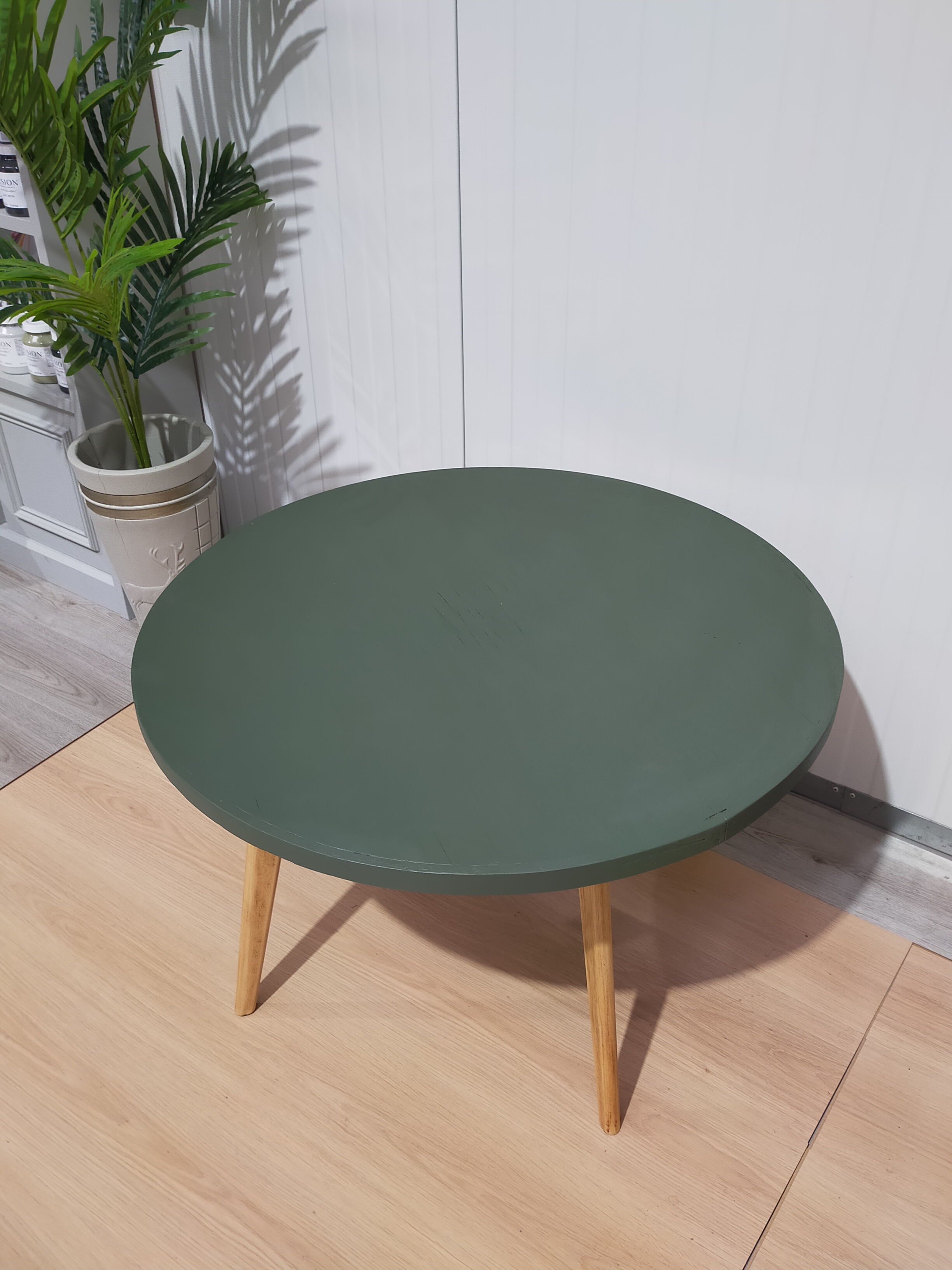 Ronde Salontafel image 5