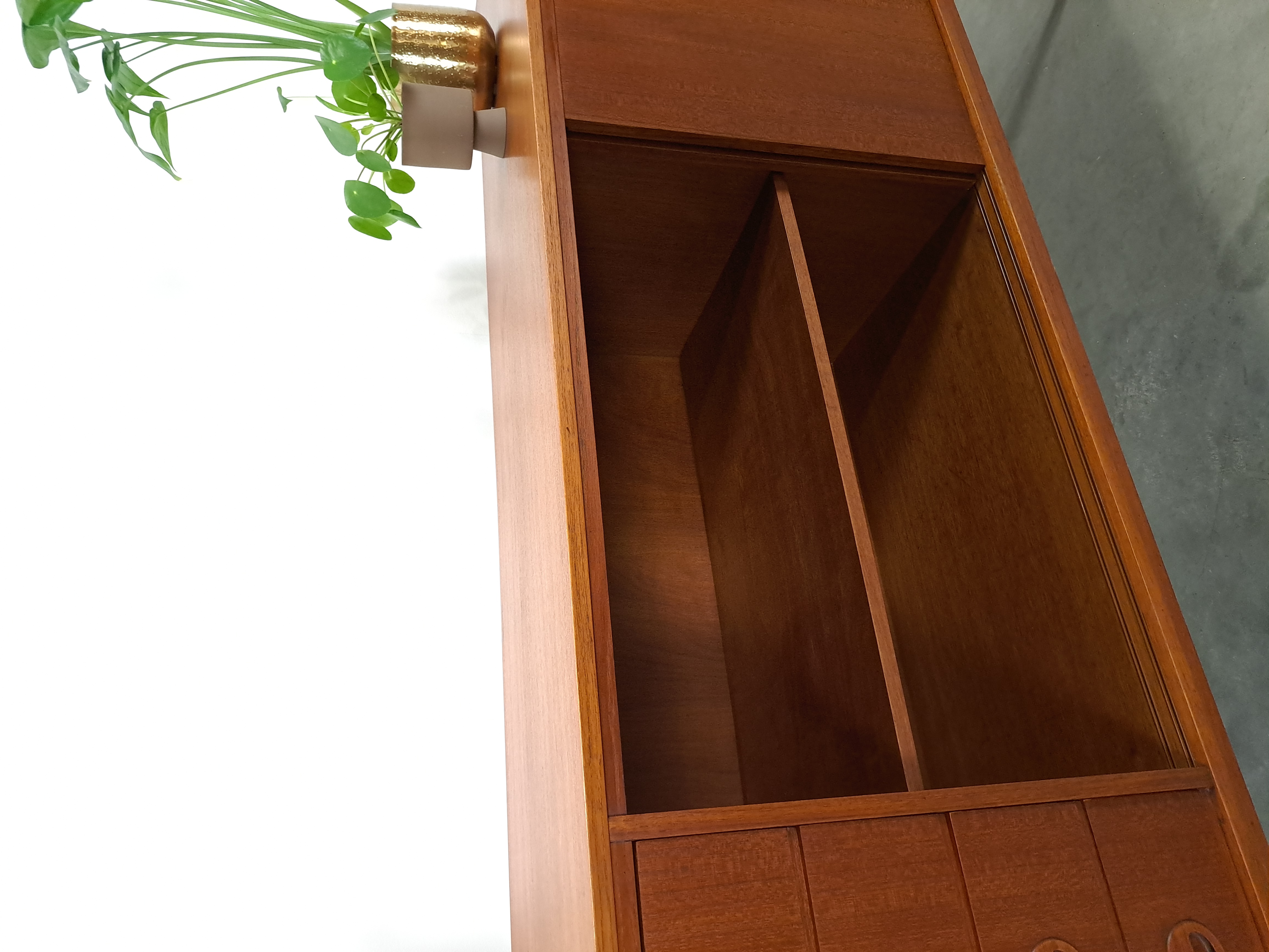 Teak Design Dressoir Musterring image 9