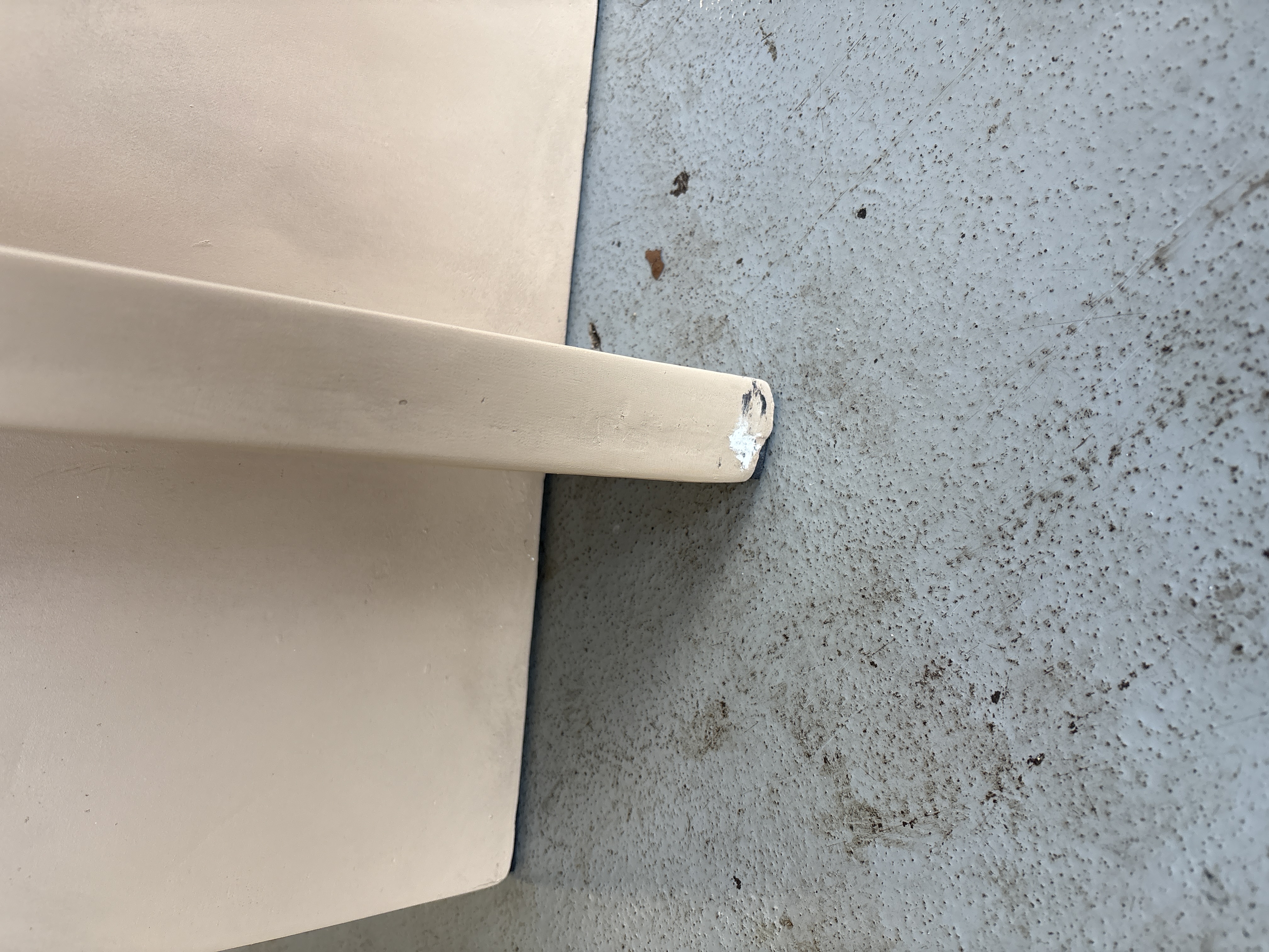 101 Copenhagen | Brutus Stool - Sand image 5