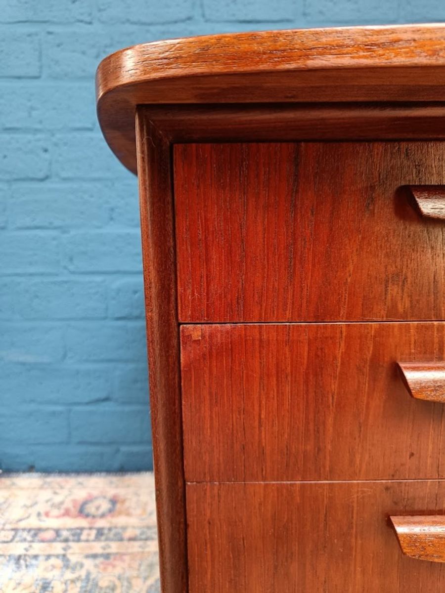 Vintage Deens Design Bureau, Jaren ´60 image 3