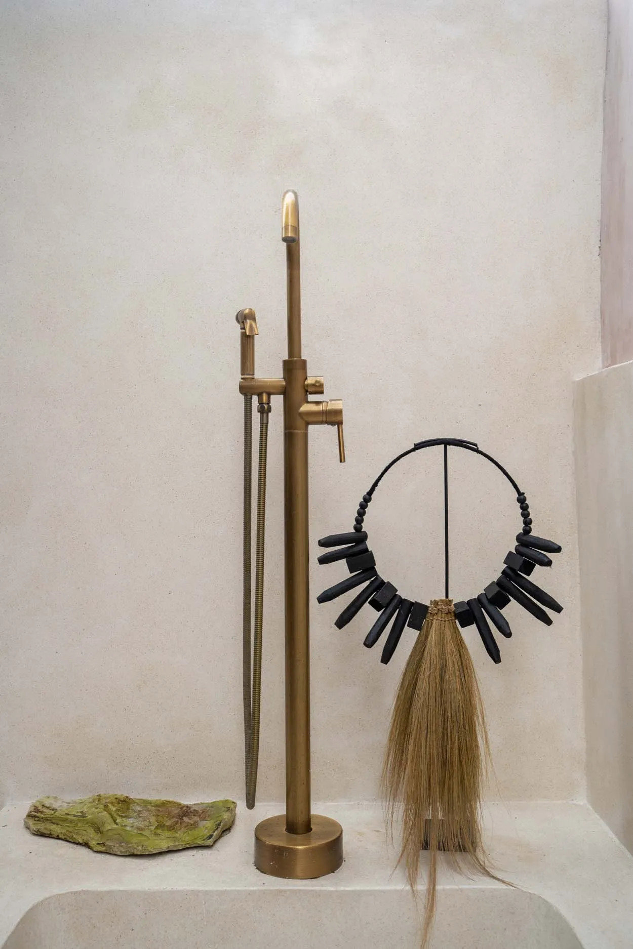 Bazar Bizar |de Rayung Wood Op Stand - Decoratie image 6