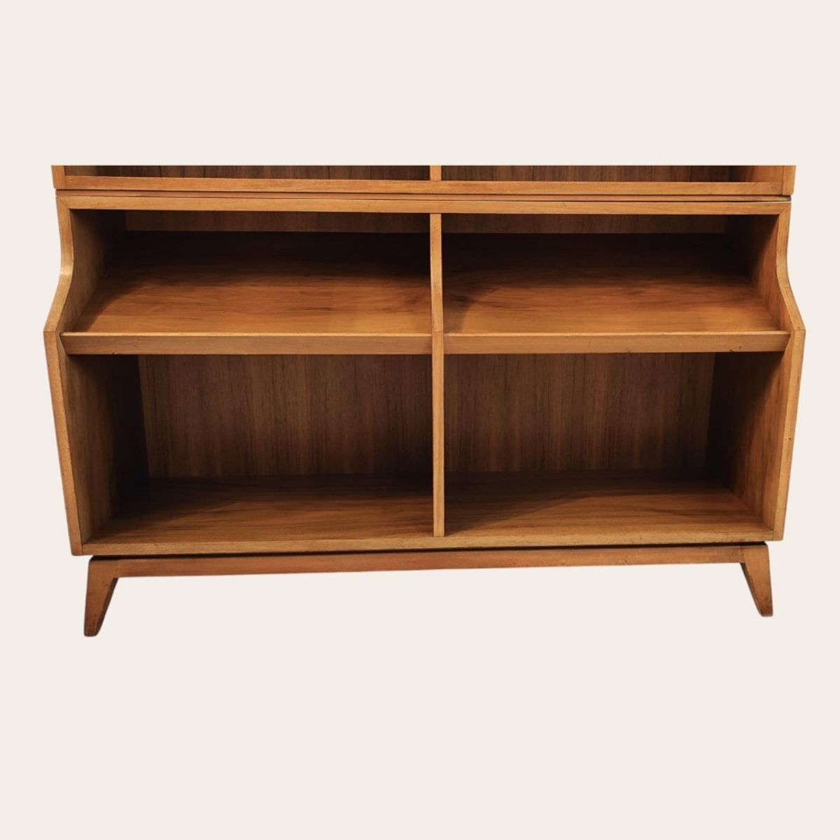 Mid Century Highboard image 8