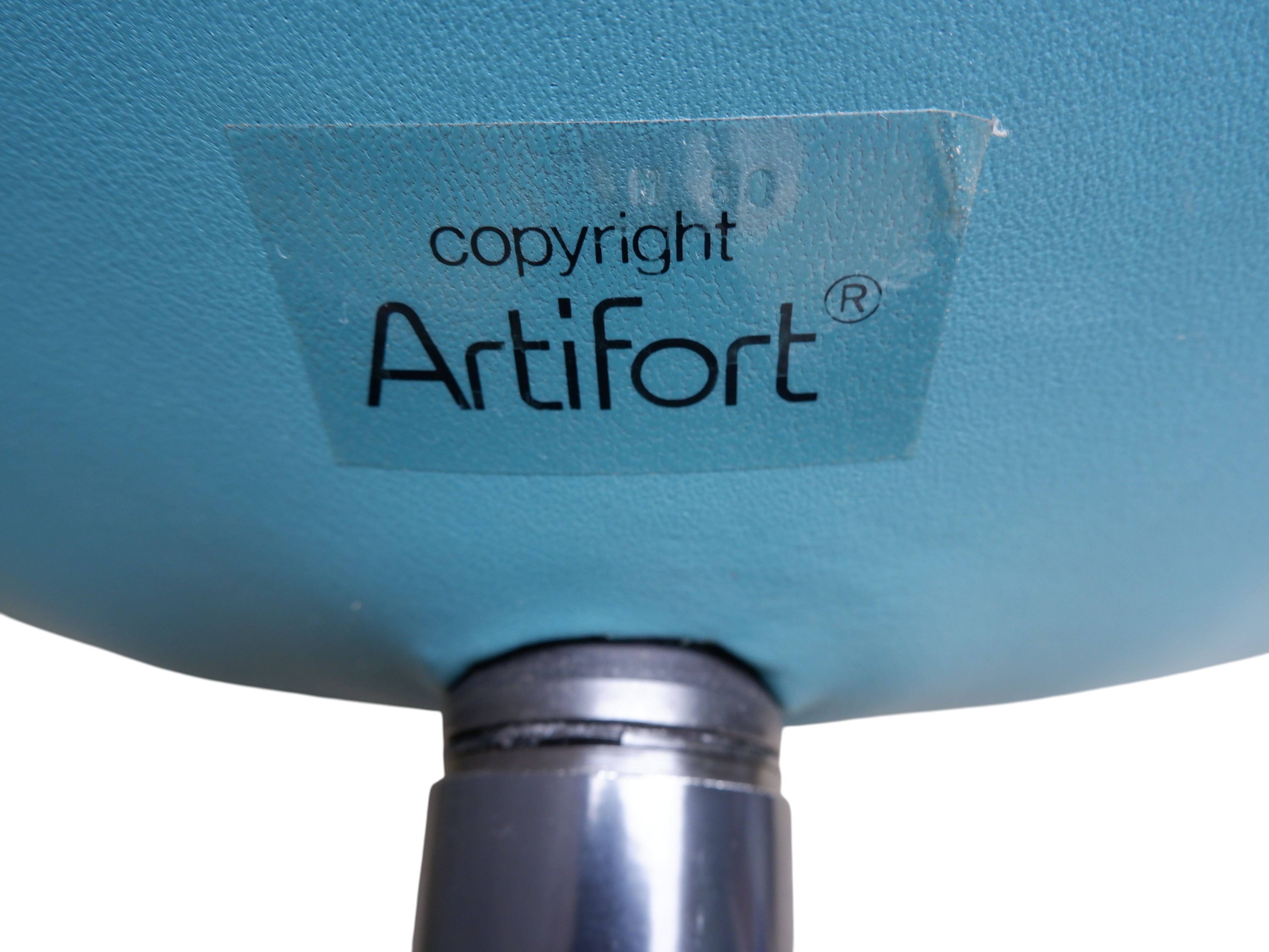 Artifort Leren Fauteuil image 10