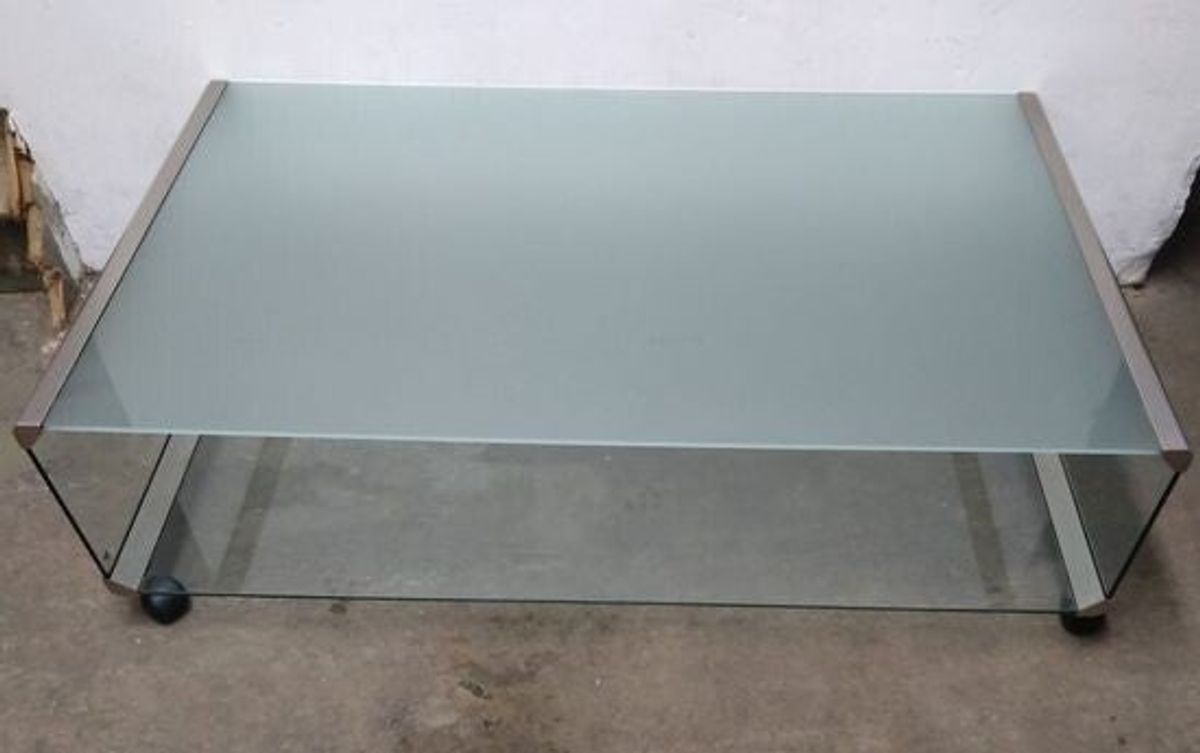 Gallotti & Radice Design Coffee Table image 6