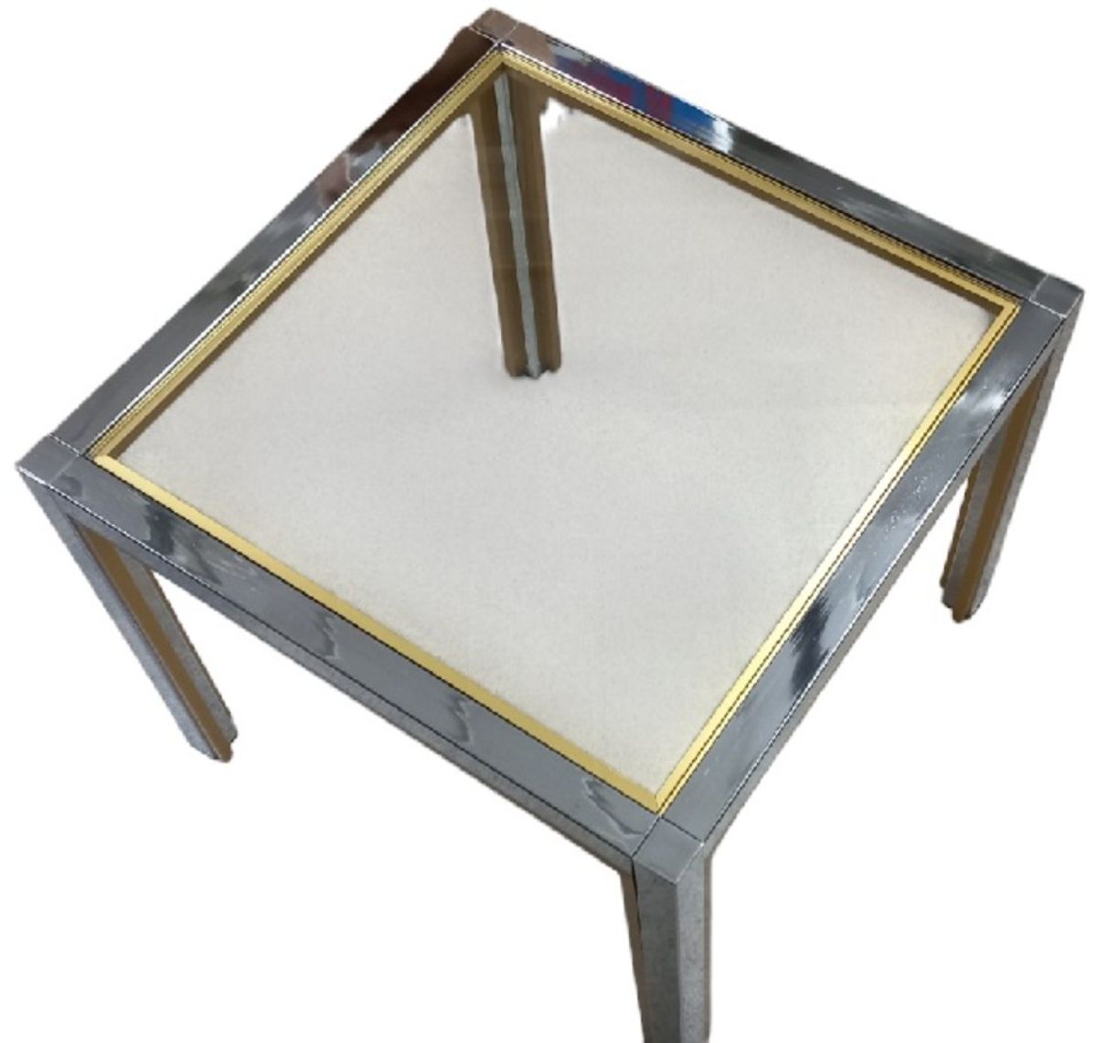 Renato Zevi Salontafel. image 5