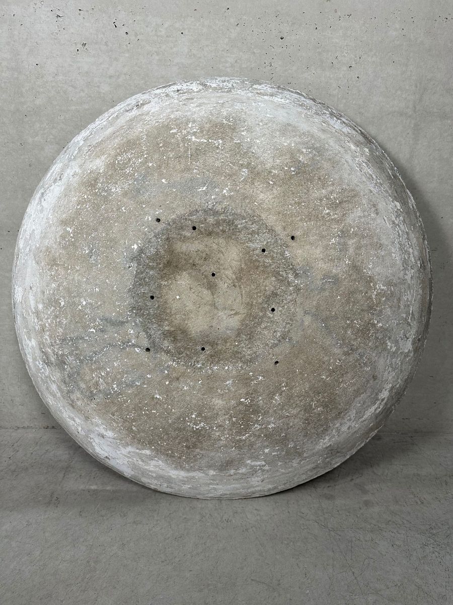 Xxl Plantenbak / Schaal – Willy Guhl – Zwitserland image 6