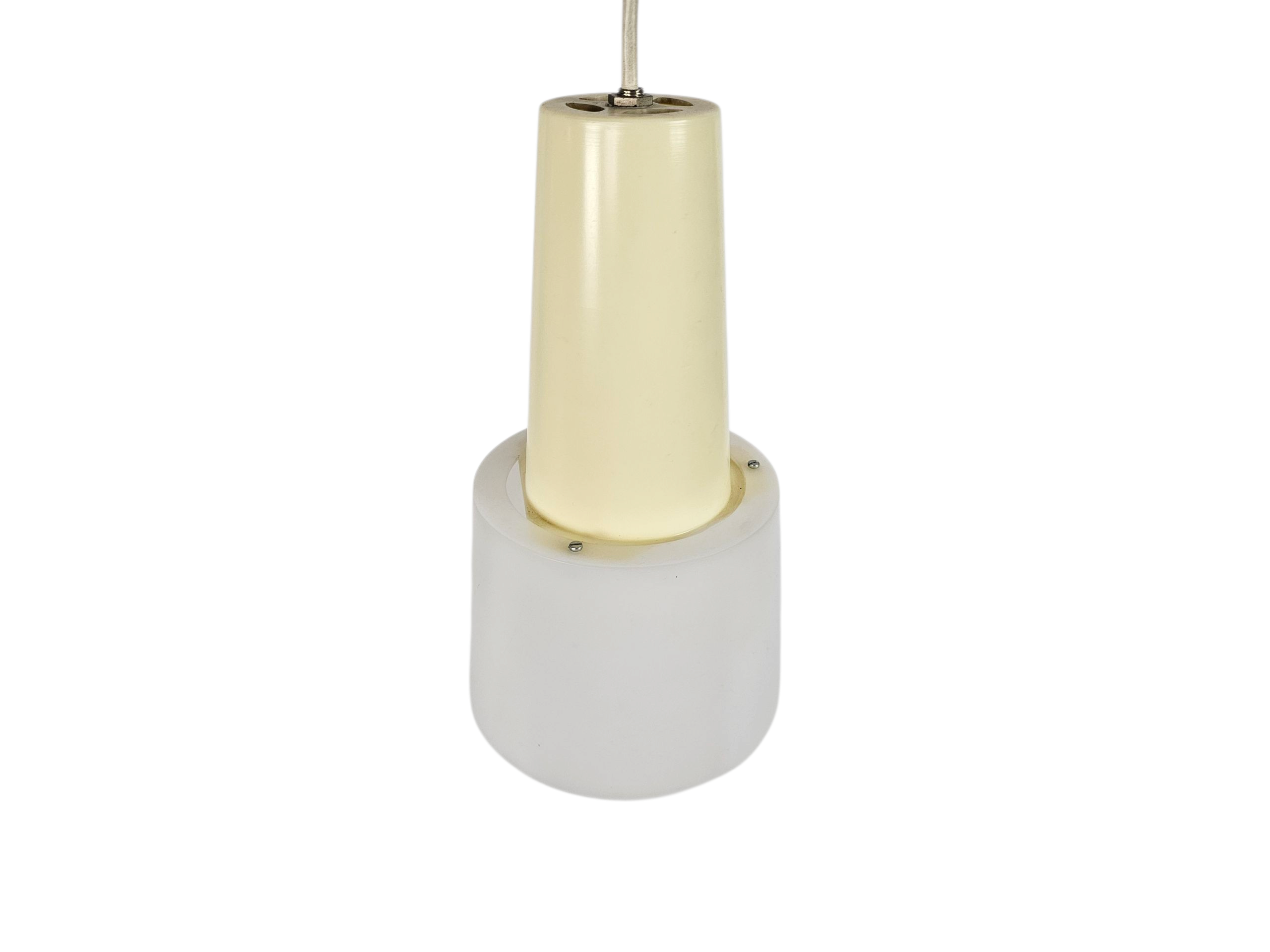 Nordisk Solar Kompagni - Kunststof - Denemarken - 1960's image 7