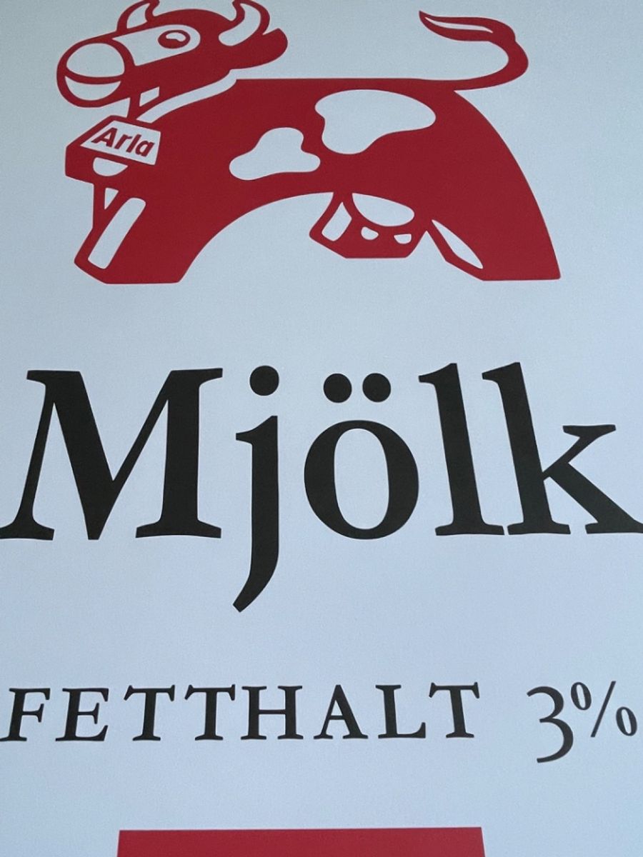 Mikael Reuter, Mjölk.. image 8