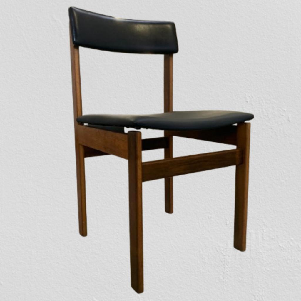 Designstoelen Van Jos De Mey Voor Van Den Berghe-pauvers image 11