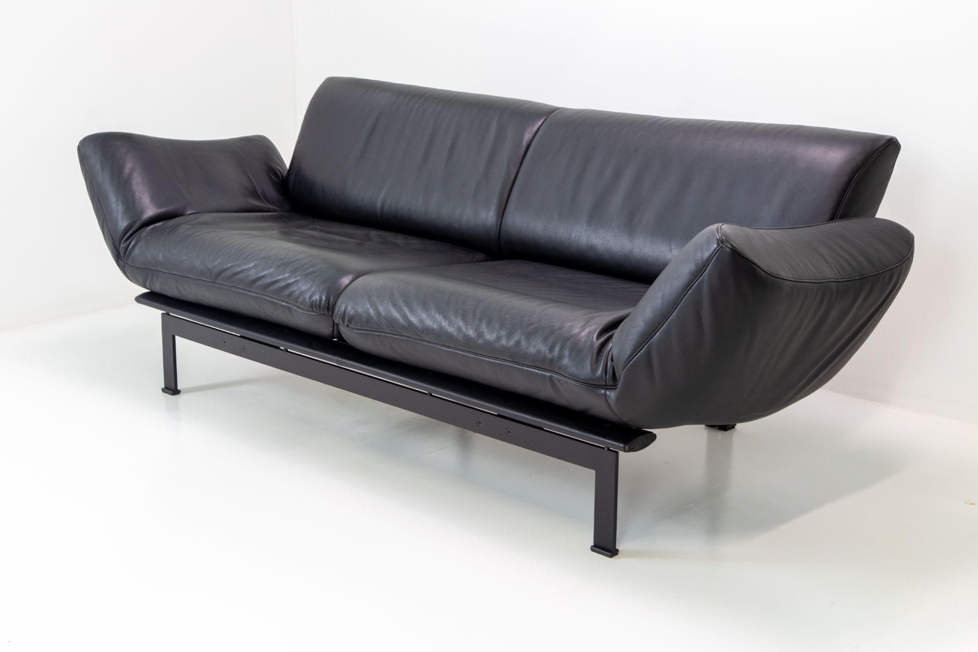 Ds-140 Sofa, By Reto Frigg For De Sede image 7