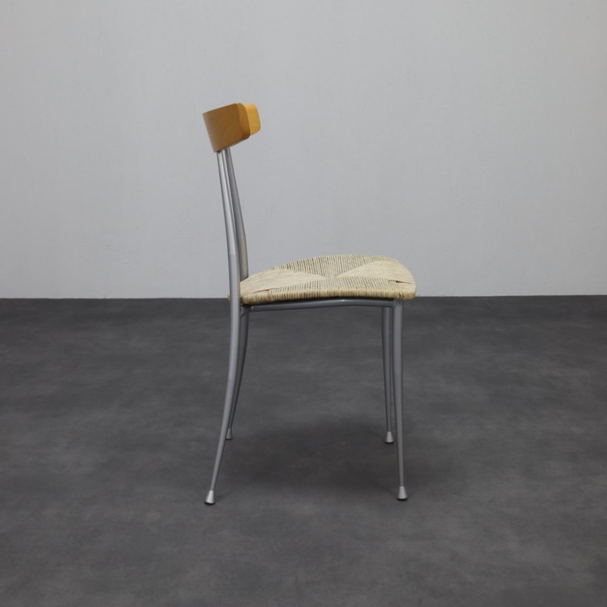4x Postmoderne Eetkamerstoel (setprijs) image 3
