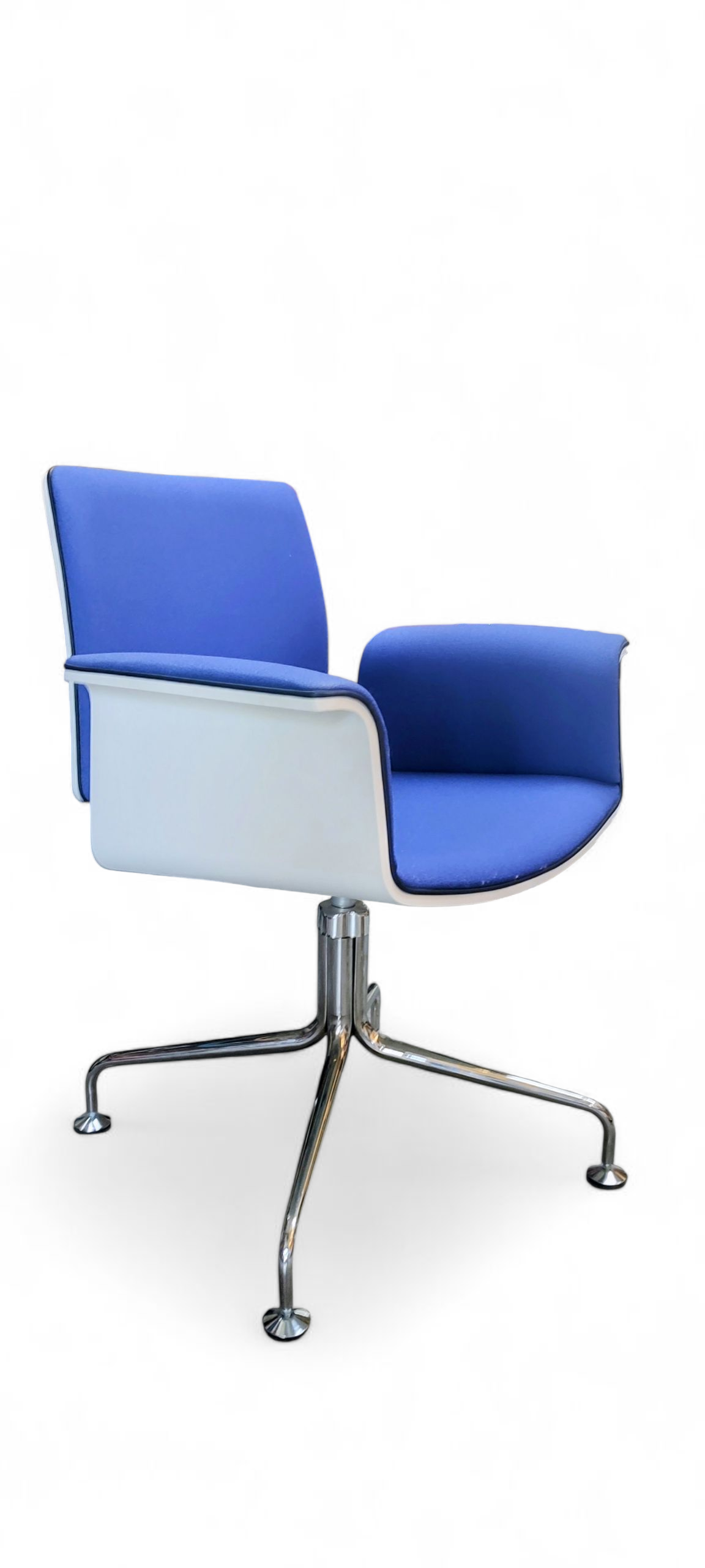 Set "Vepa Fado" Design Eet-/vergaderstoelen image 7