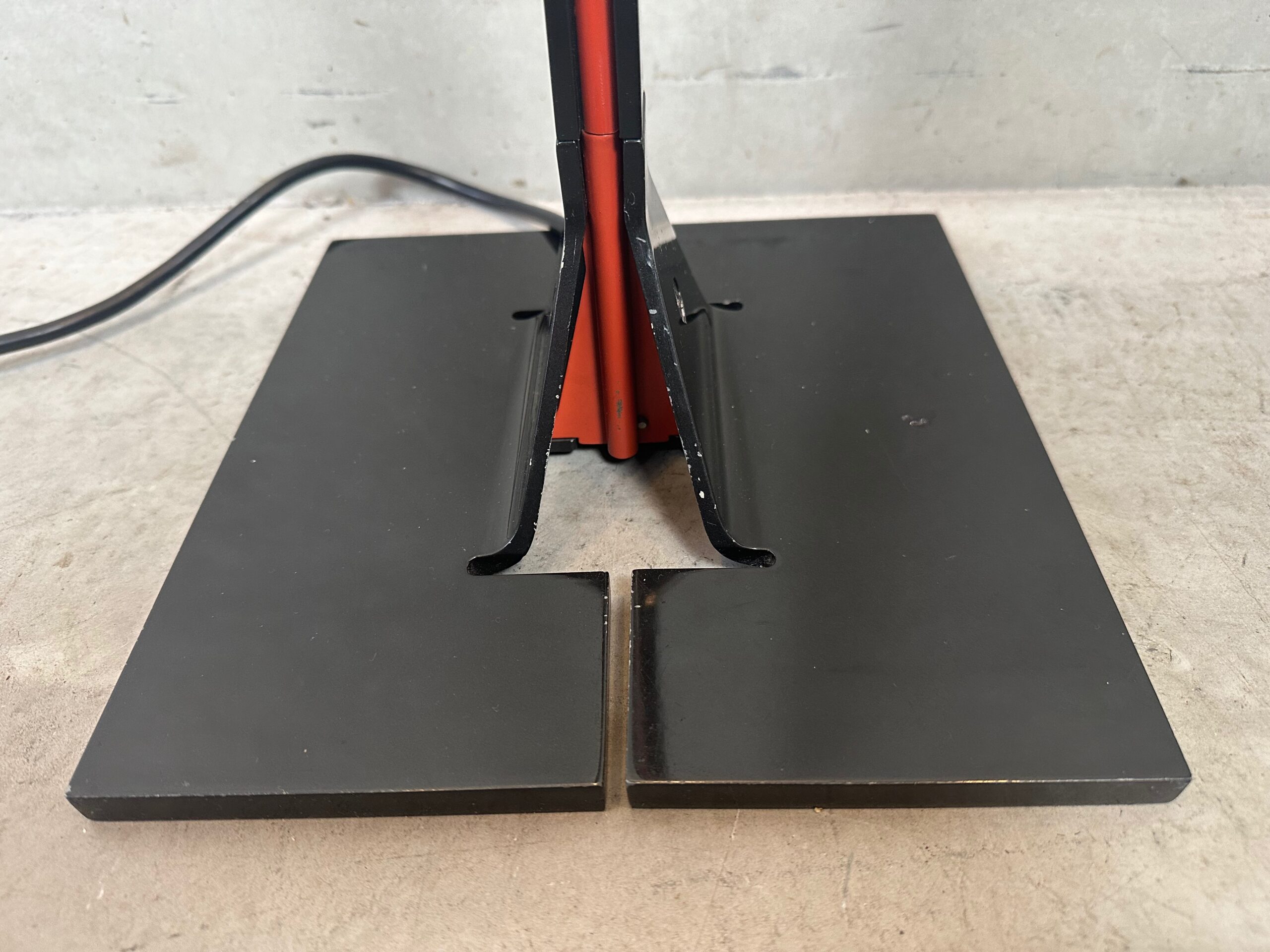 Vintage ‘papillona 750’ Vloerlamp – Tobia Scarpa – Flos image 9
