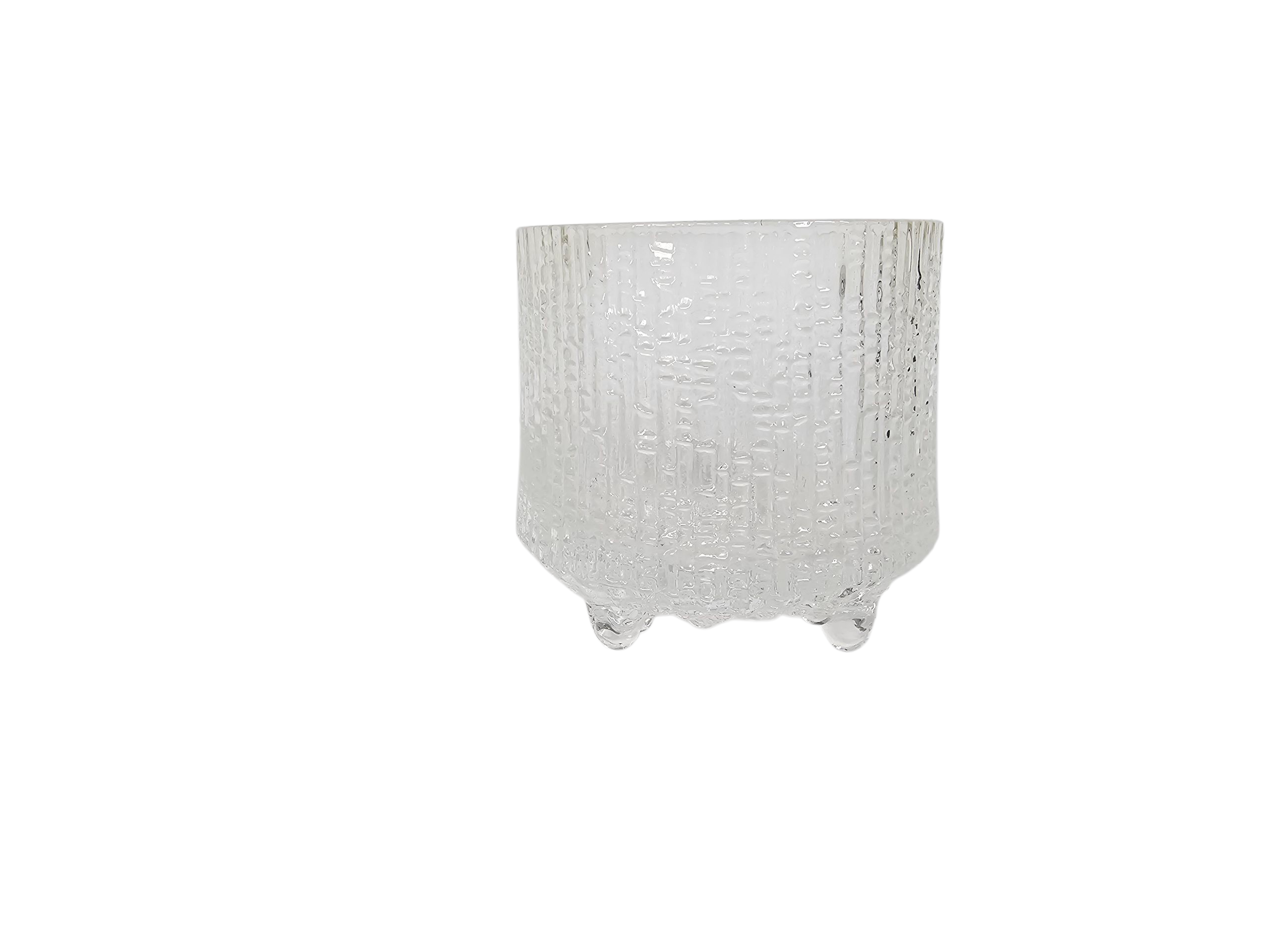 Iittala - Ultima Thule - Tapio Wirkkala - Finland image 7