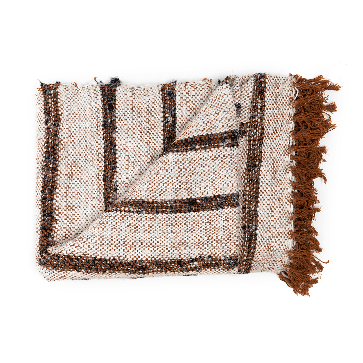 Bazar Bizar | S'il Vous Plaid - Bohemian Wit image 2