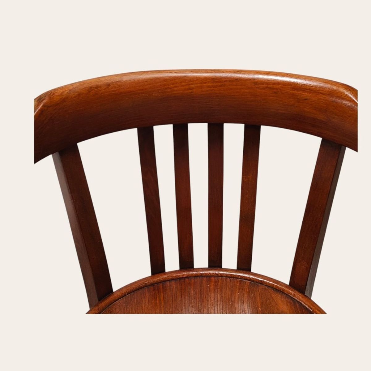 Mid Century Stoelen image 17