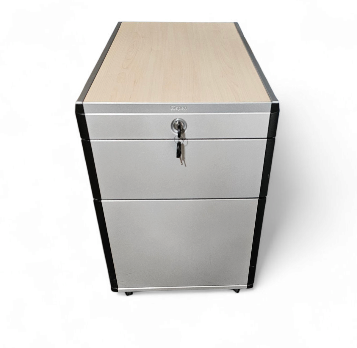 Gispen Next Desk / 1980s / Height Adjustable image 4
