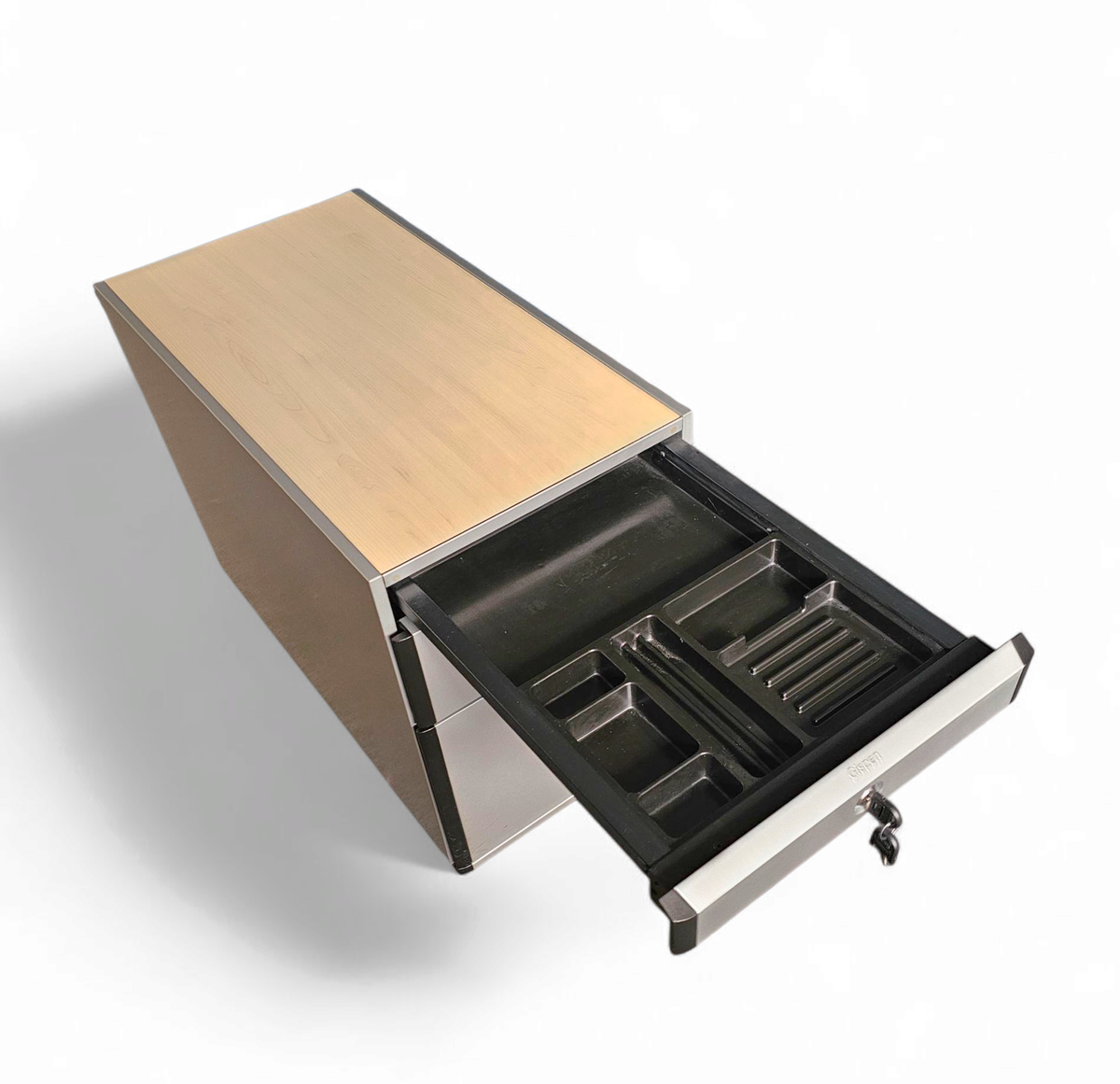 Gispen Next Desk / 1980s / Height Adjustable image 16