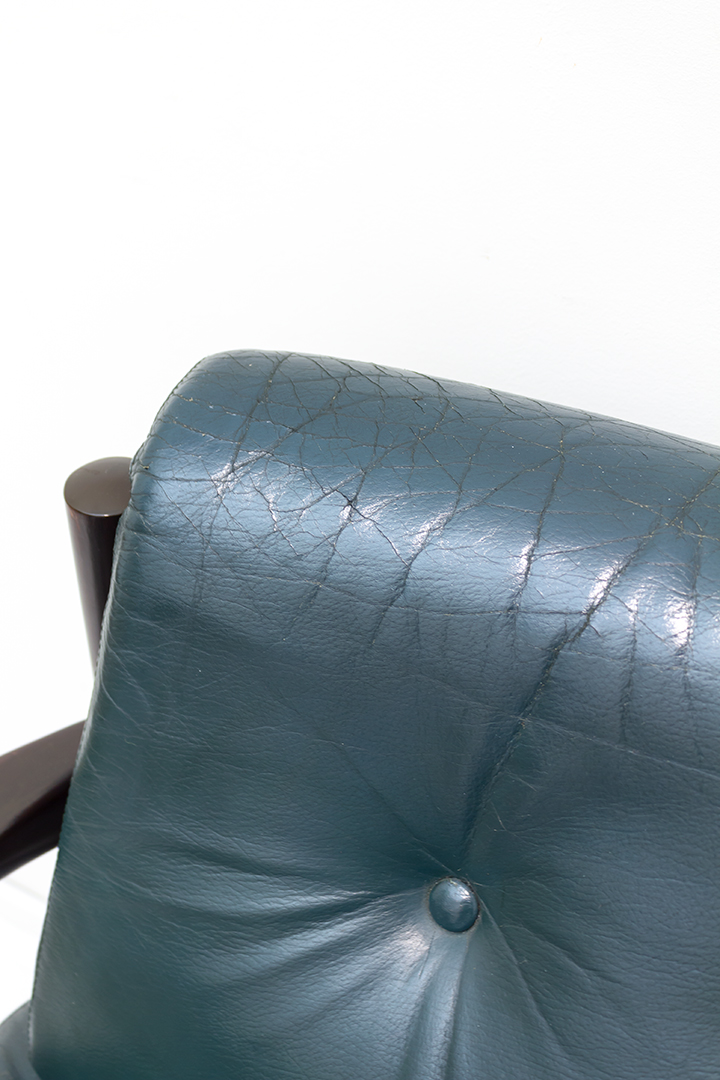 Bekijk Vintage Sven Ellekaer Fauteuil Coja Culemborg Op Reliving bekijk-vintage-sven-ellekaer-fauteuil-coja-culemborg-op-reliving