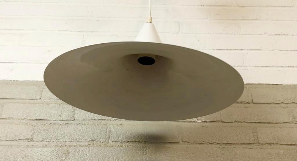Vintage Heksenhoed Lamp Hanglamp image 11