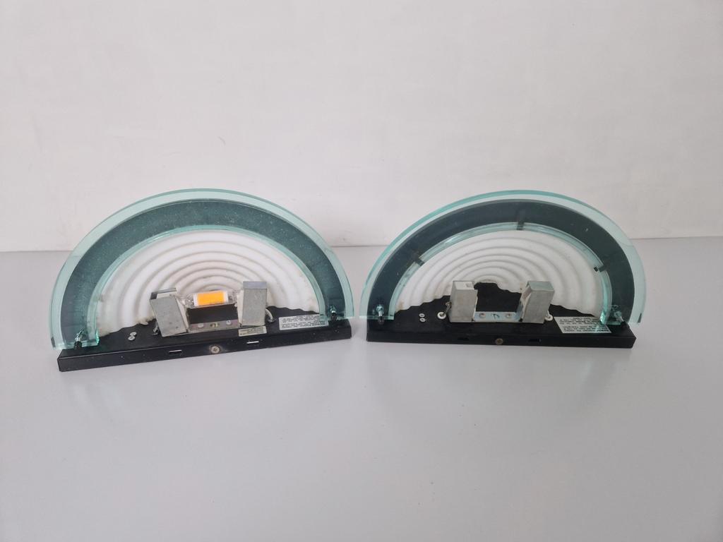 2 Postmoderne Ikea Jaren 80 Wandlampen. image 12