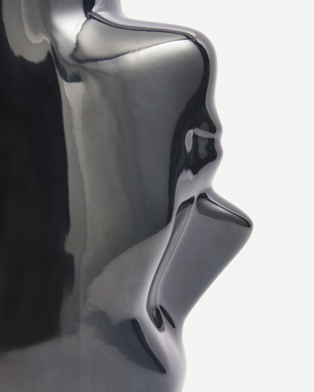 Polspotten | Upside-down Long Neck Vaas image 6