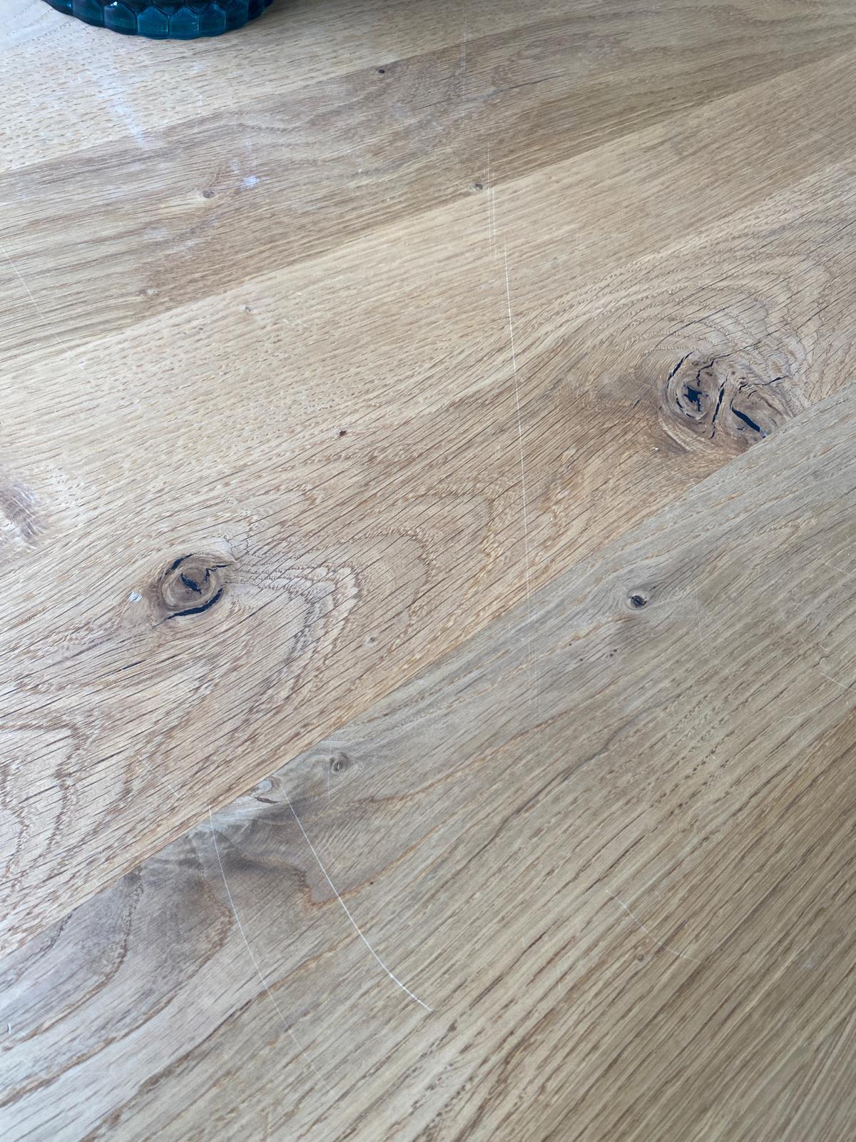 Bert Plantagie Cheek | Eettafel image 11