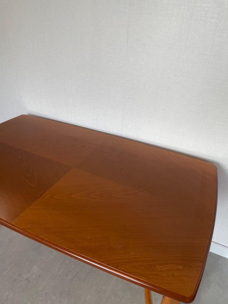 Farstrup Møbler Deens Design Koffietafel image 4
