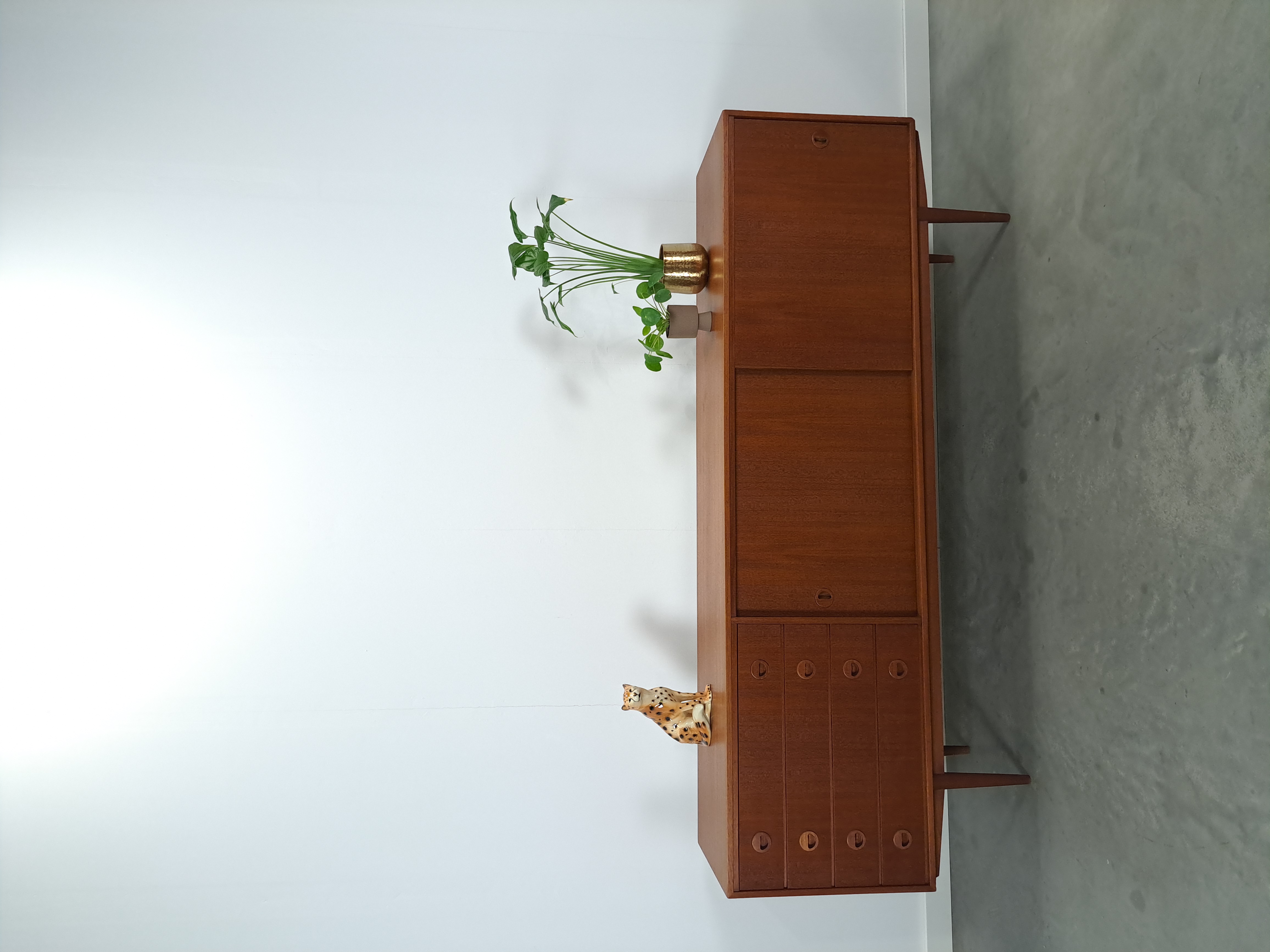 Teak Design Dressoir Musterring image 3