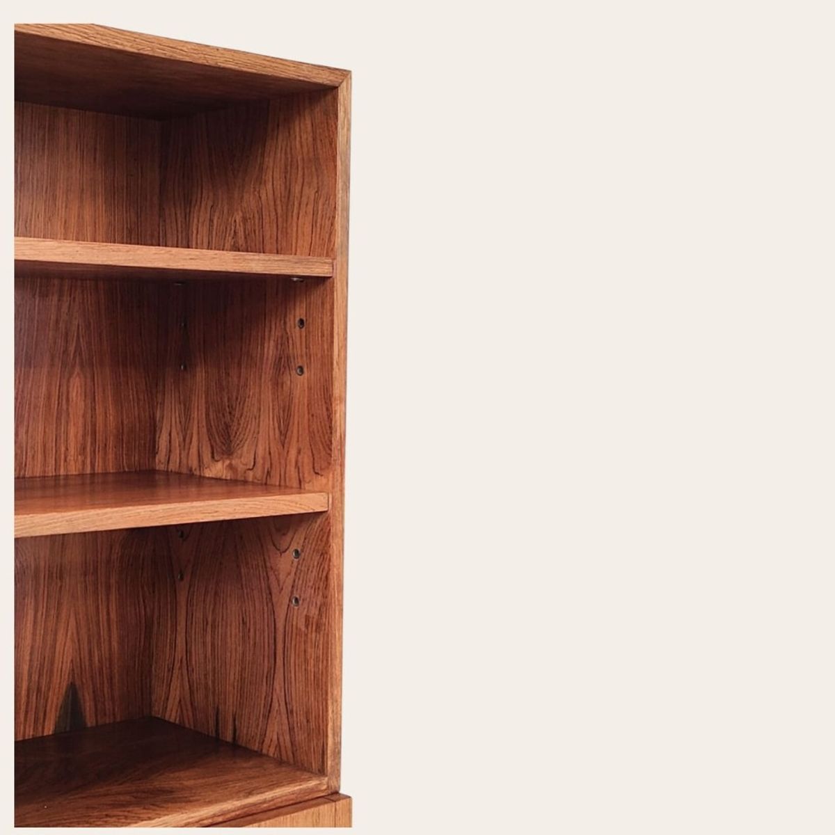 Mid Century Highboard image 14