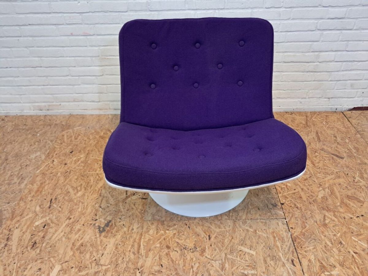 Artifort 975 Lounge Chair Harcourt image 5