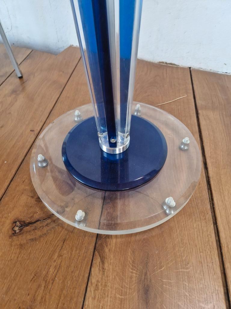 Bent Krogh Luna Chair Met Side Table Gammelgaard. image 7