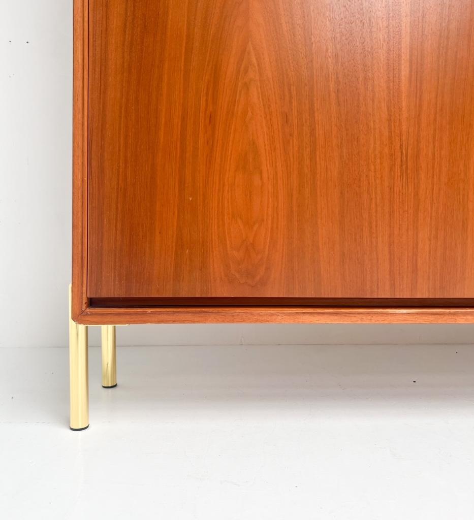 Scandinavische Kast Van Bertil Fridhagen Voor Bodafors, 1970 image 10
