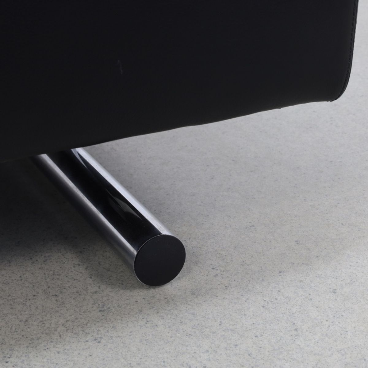 Design Fauteuil Leder Molinari image 12