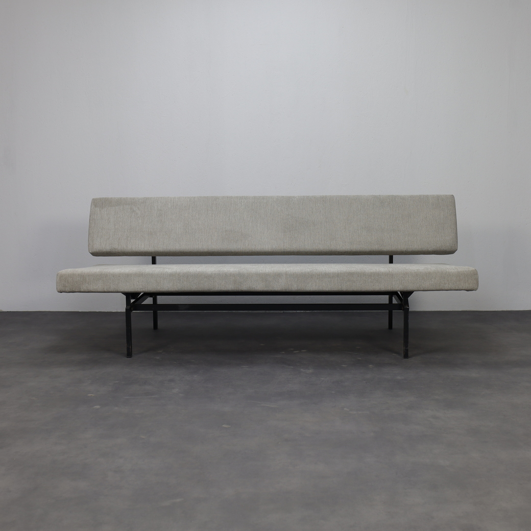 Sofa/daybed Model 540 By Gijs Van Der Sluis For Gispen, 1960s image 2