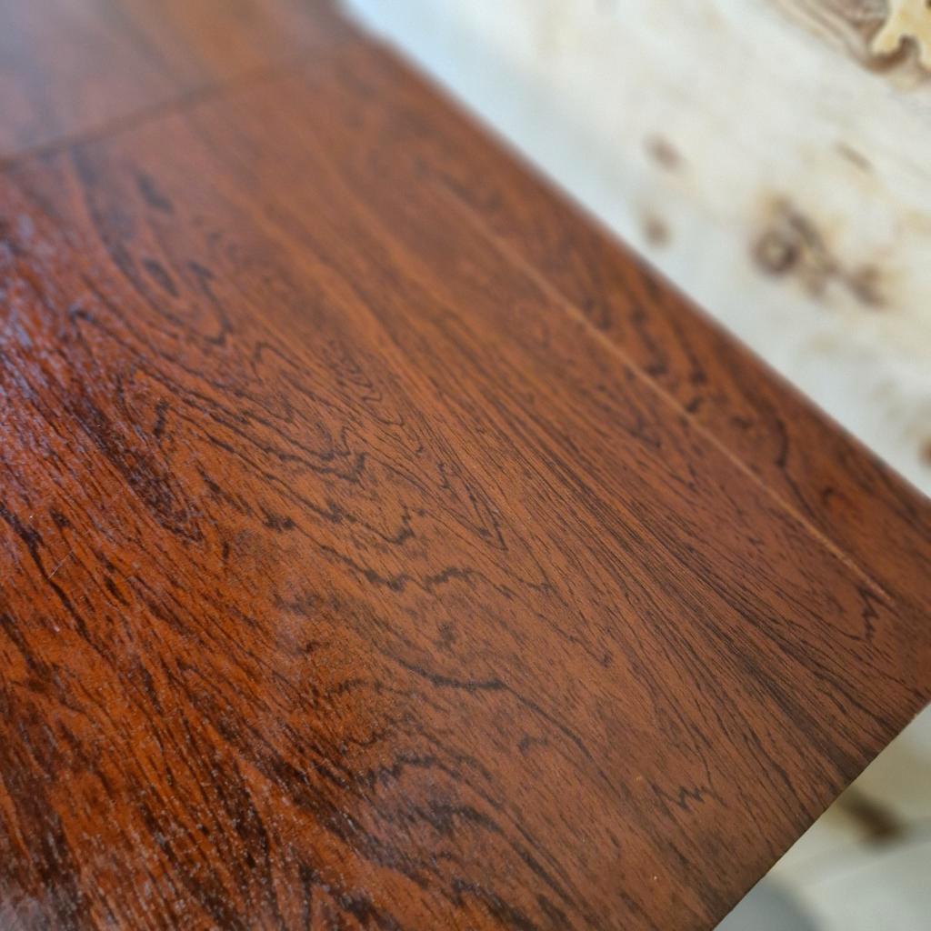 Vintage Eettafel Uitschuifbare Eettafel Vintage Tafel image 12