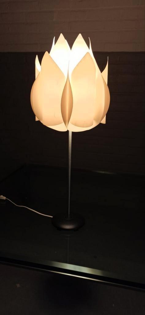 Vintage Knappa Tulpan Lamp, Brylle & Jacobsen For Ikea image 11