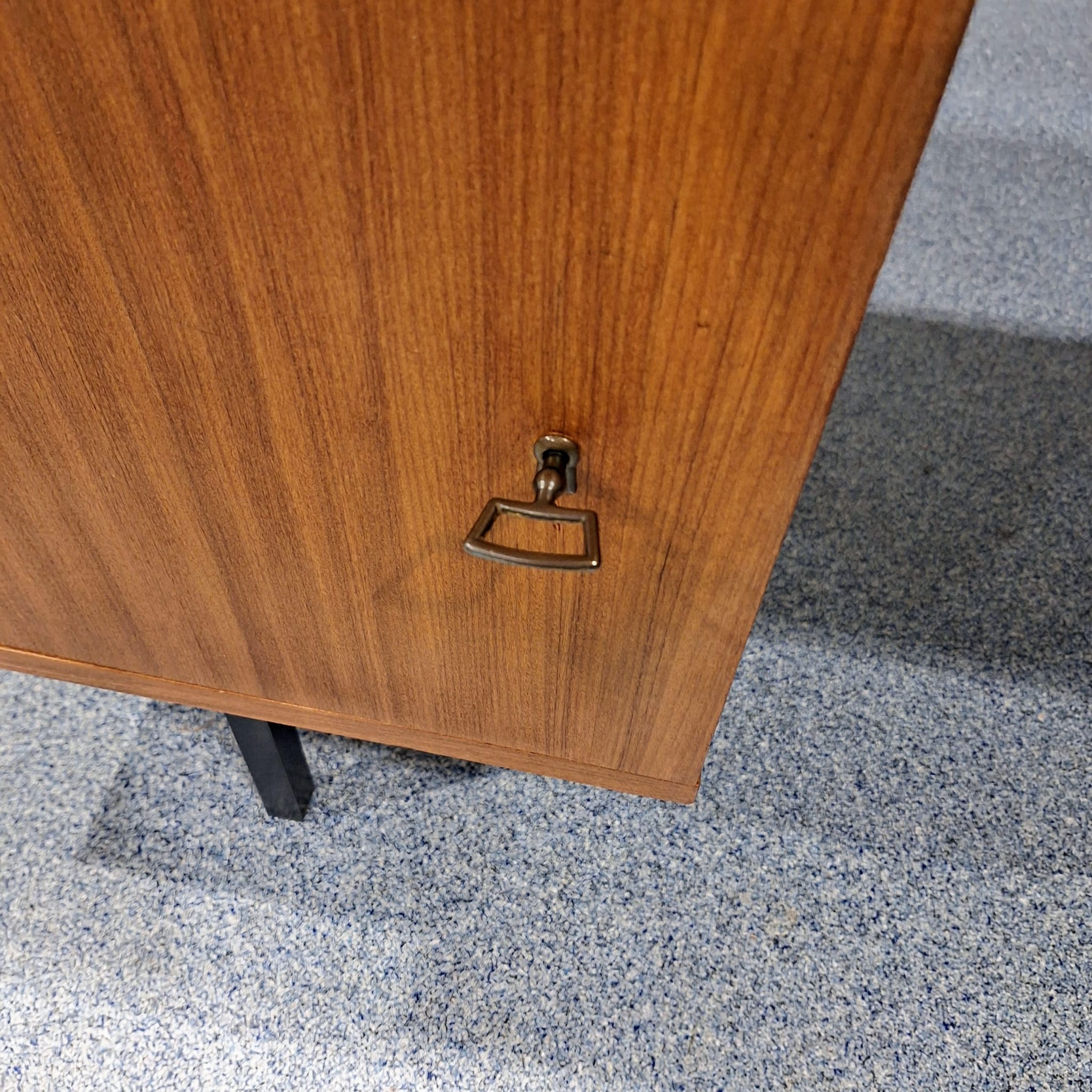 Vintage Desk From The 1960S image 12