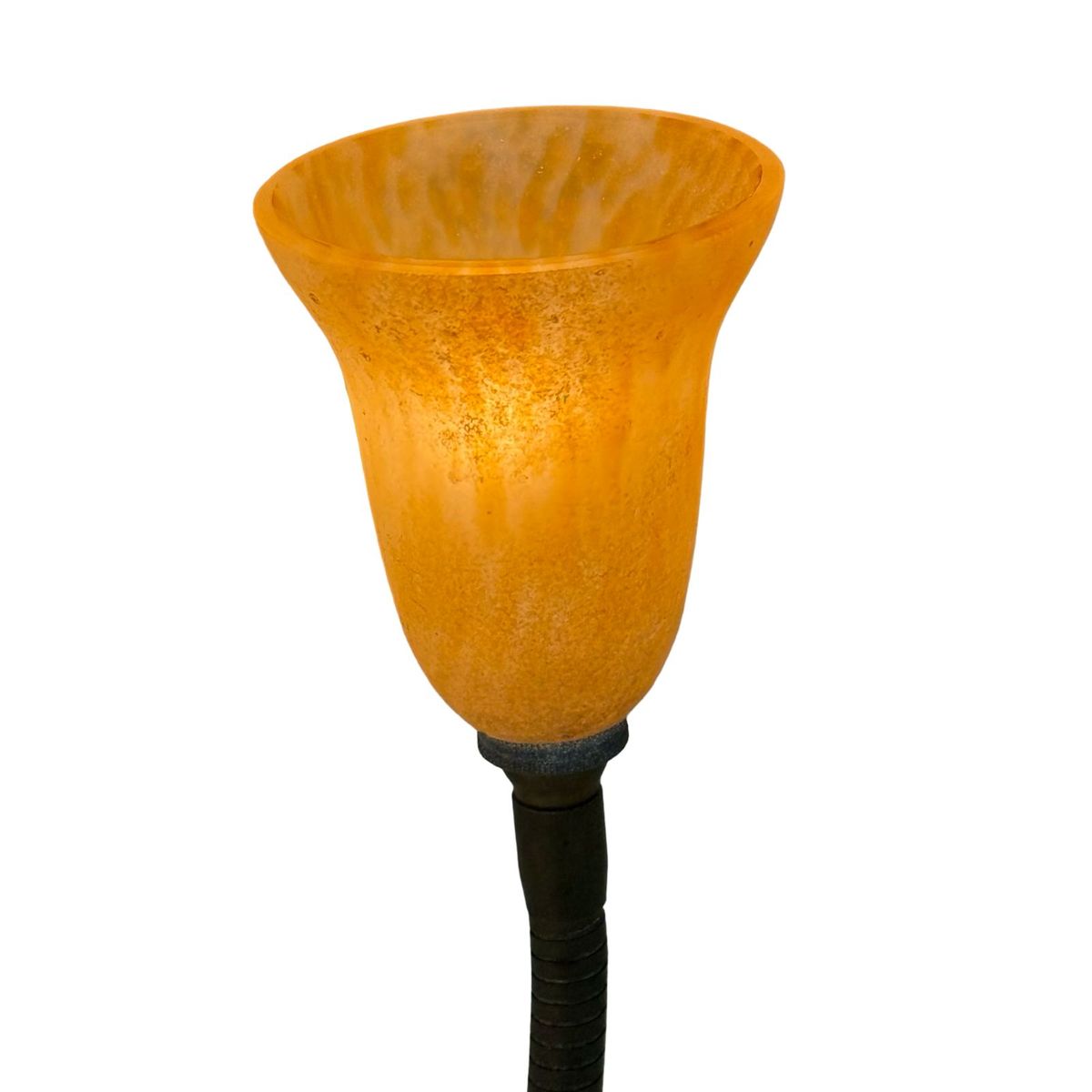 Rob Nollet - Deja Vu Nijmegen - Wall Mounted Lamp - Gooseneck (double) - Glass Shades, Dutch Design image 4